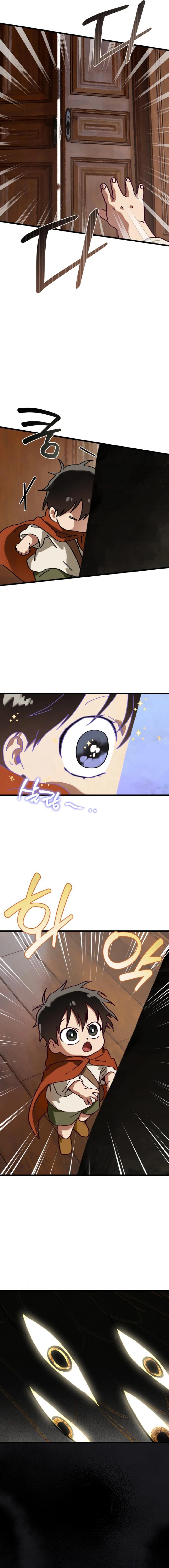 Read On The Way To Meet Mom Manga Online