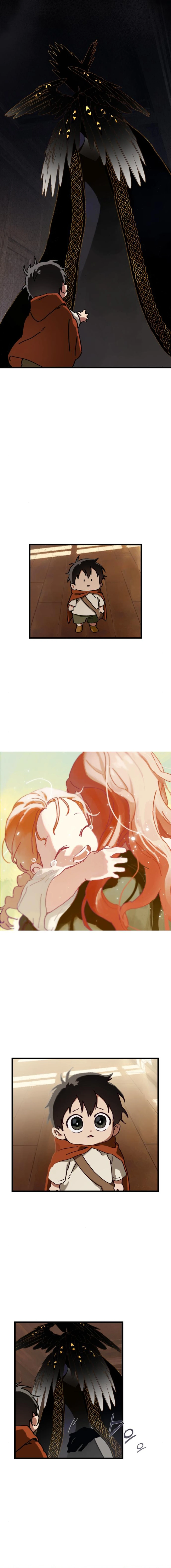 Read On The Way To Meet Mom Manga Online