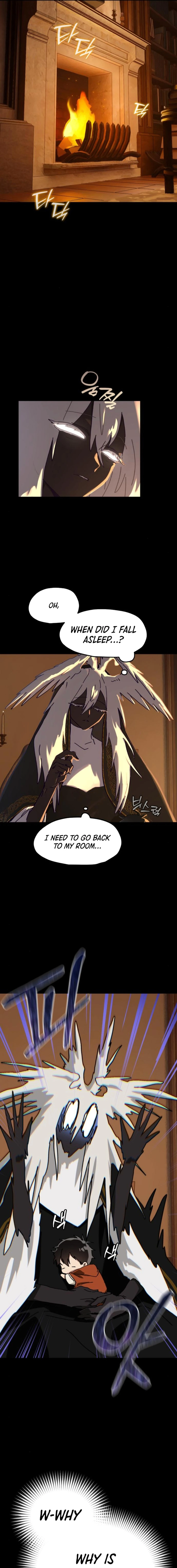 Read On The Way To Meet Mom Manga Online