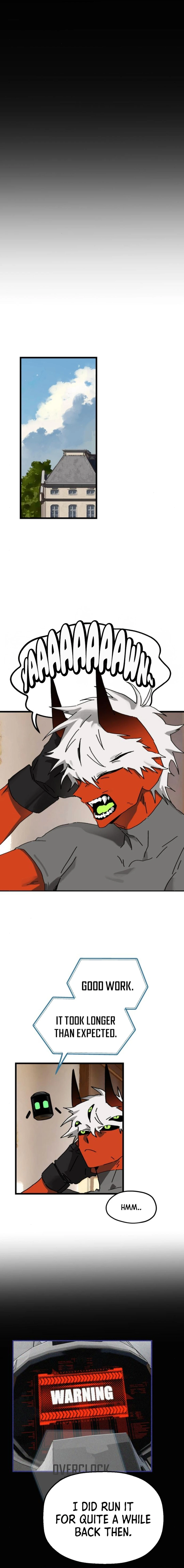 Read On The Way To Meet Mom Manga Online