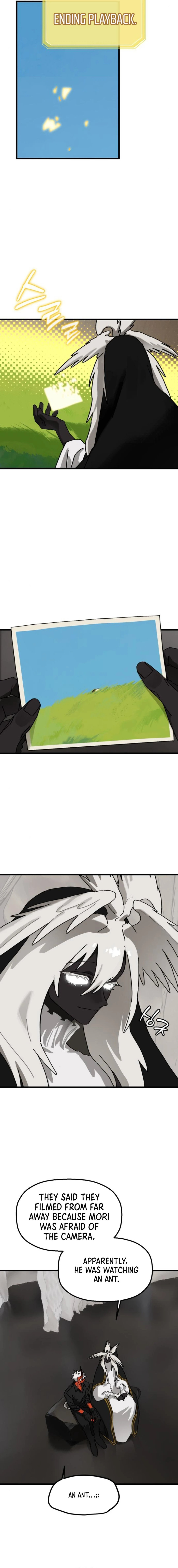 Read On The Way To Meet Mom Manga Online