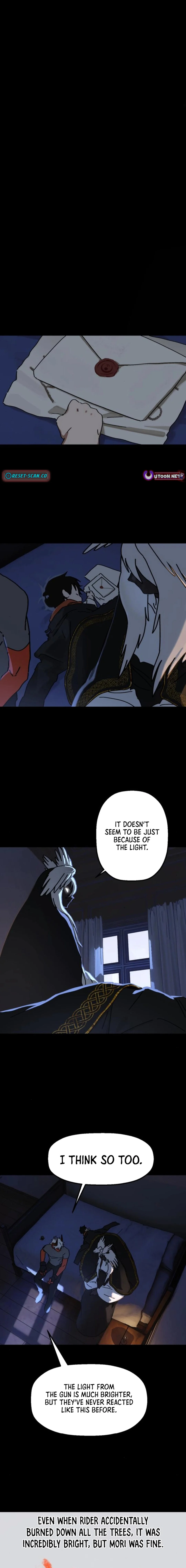 Read On The Way To Meet Mom Manga Online