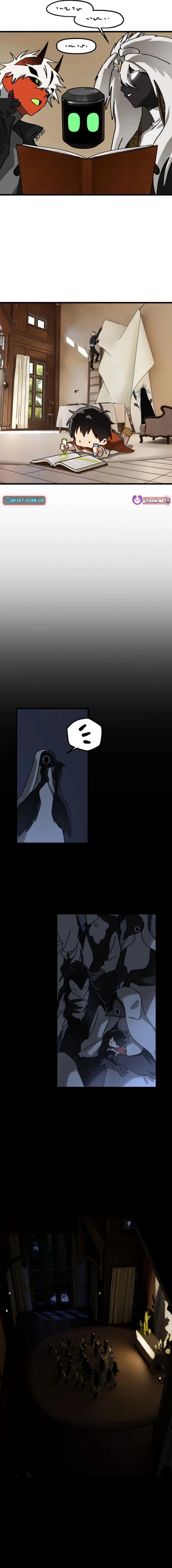 Read On The Way To Meet Mom Manga Online