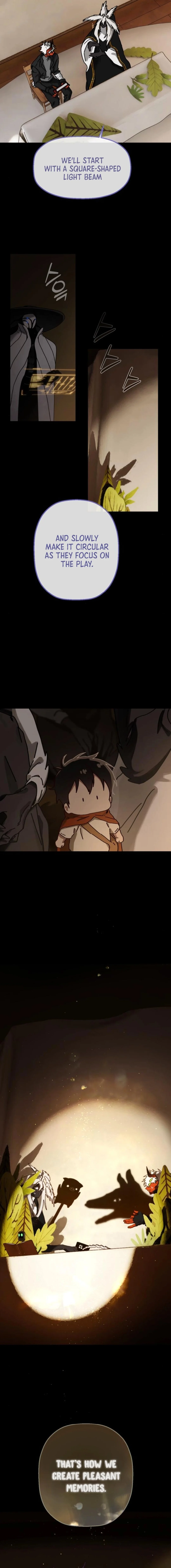 Read On The Way To Meet Mom Manga Online