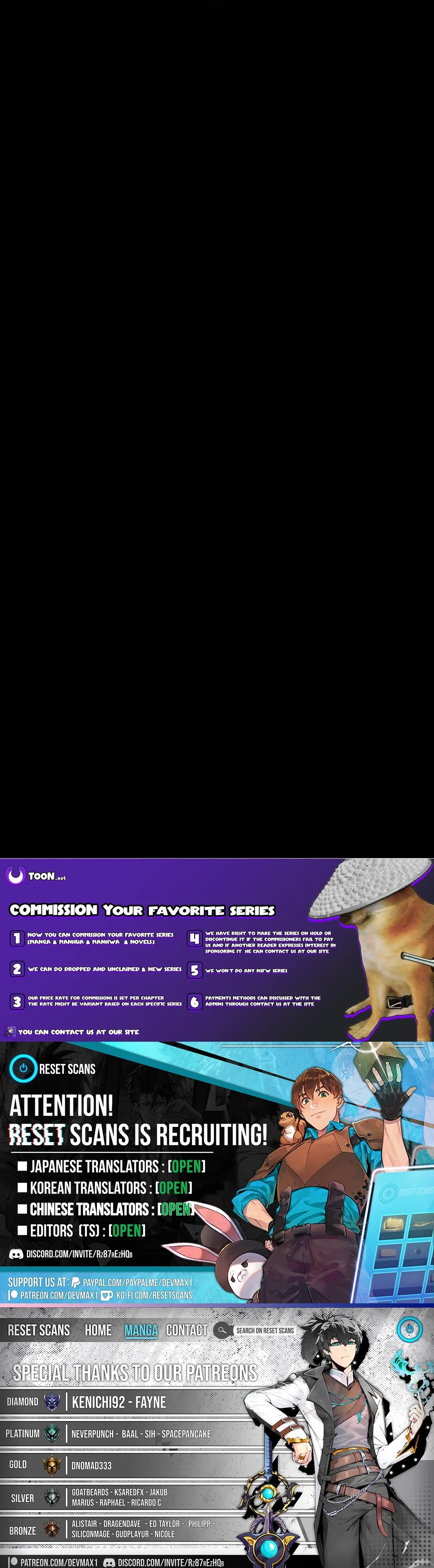 Read On The Way To Meet Mom Manga Online