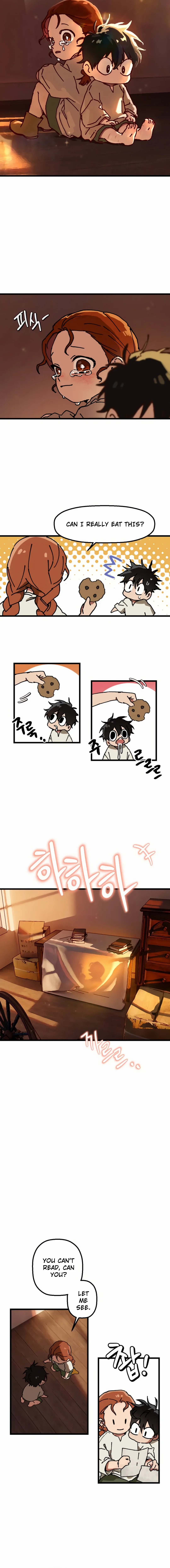 Read On The Way To Meet Mom Manga Online