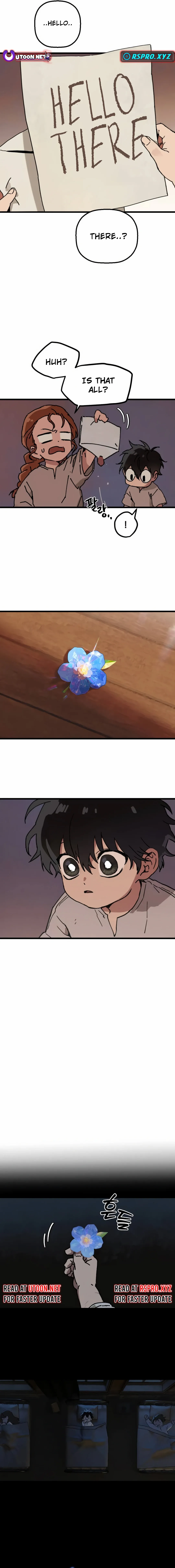 Read On The Way To Meet Mom Manga Online