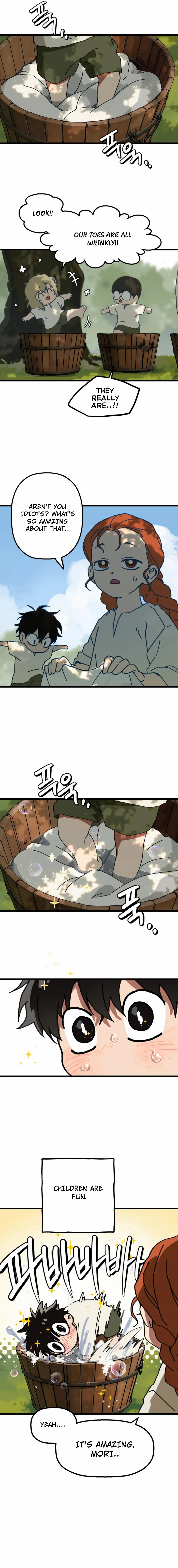 Read On The Way To Meet Mom Manga Online