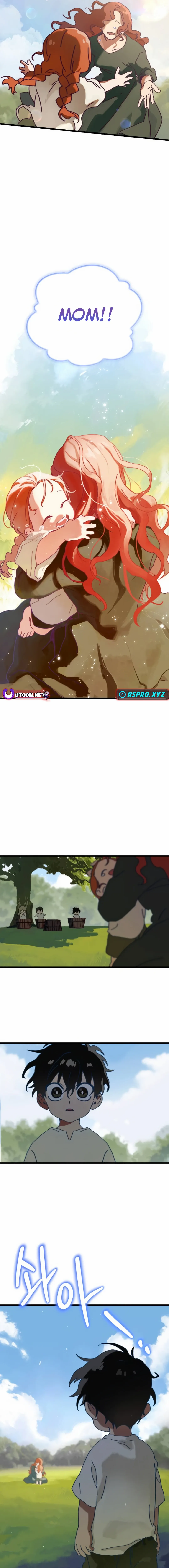 Read On The Way To Meet Mom Manga Online