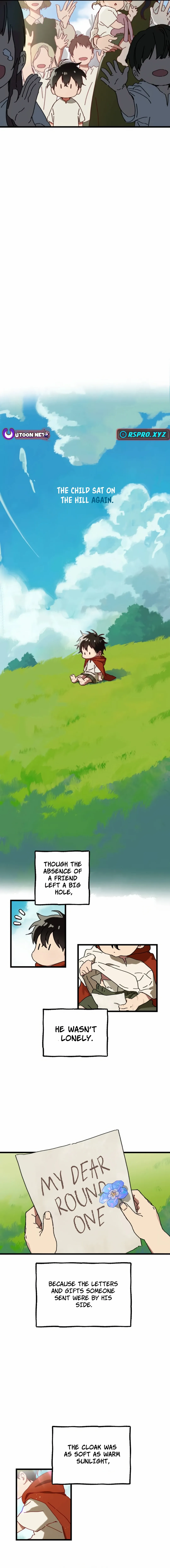 Read On The Way To Meet Mom Manga Online