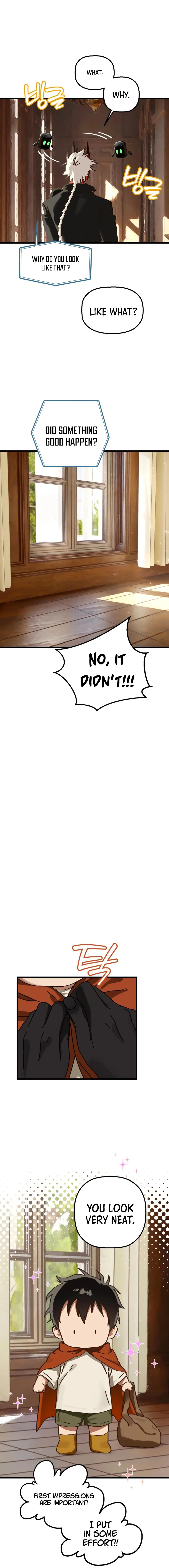 Read On The Way To Meet Mom Manga Online