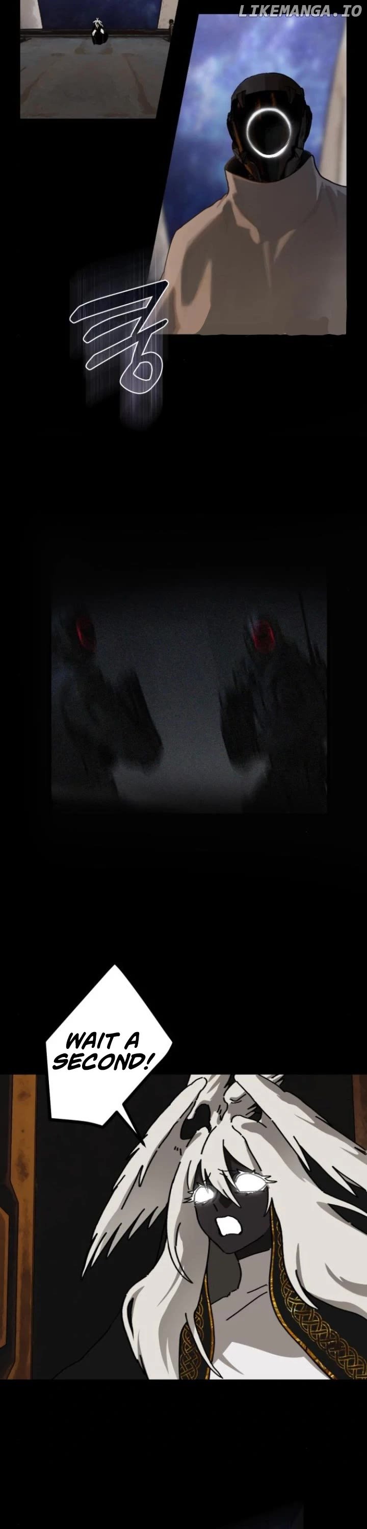 Read On The Way To Meet Mom Manga Online