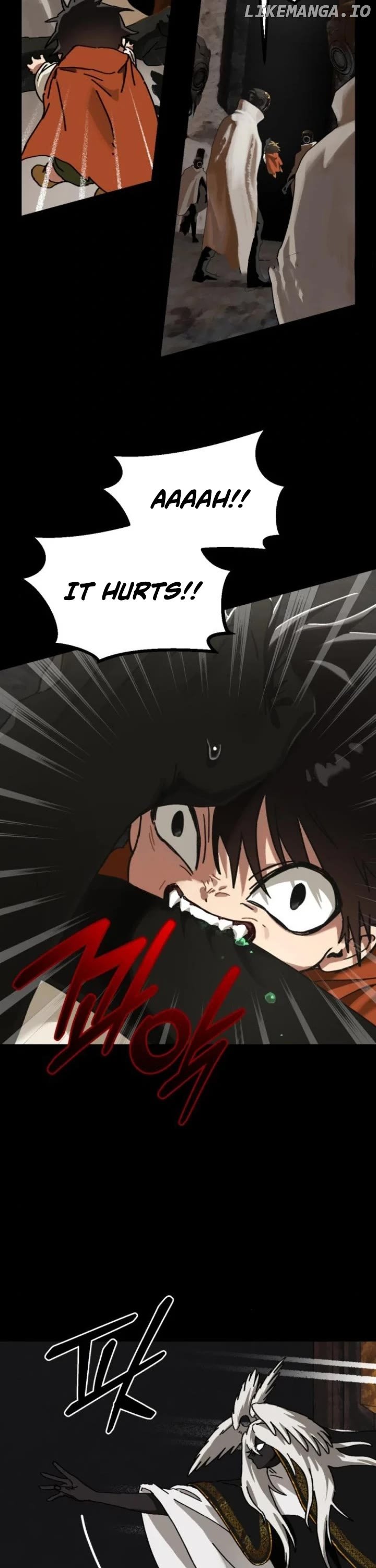 Read On The Way To Meet Mom Manga Online