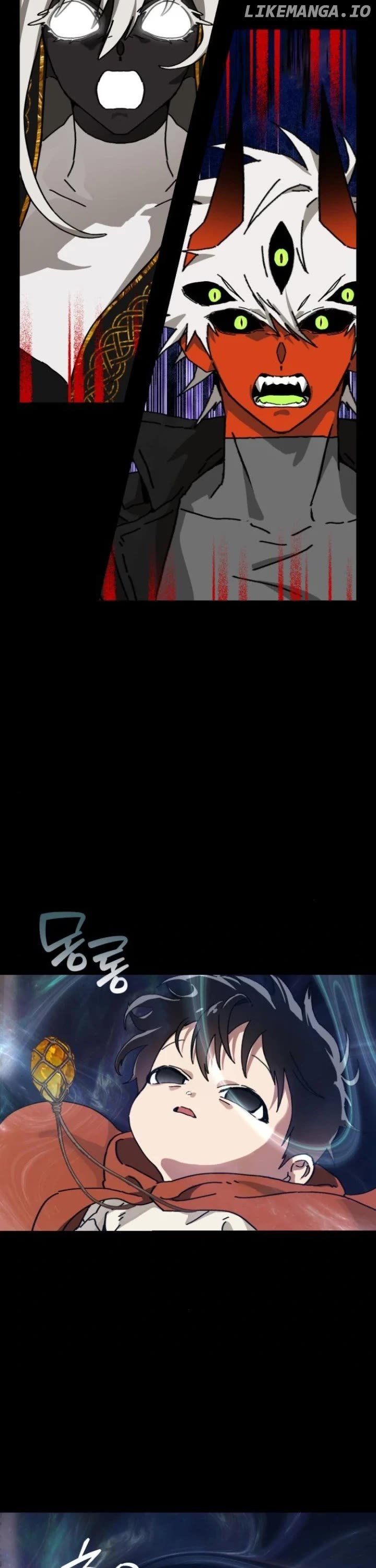 Read On The Way To Meet Mom Manga Online