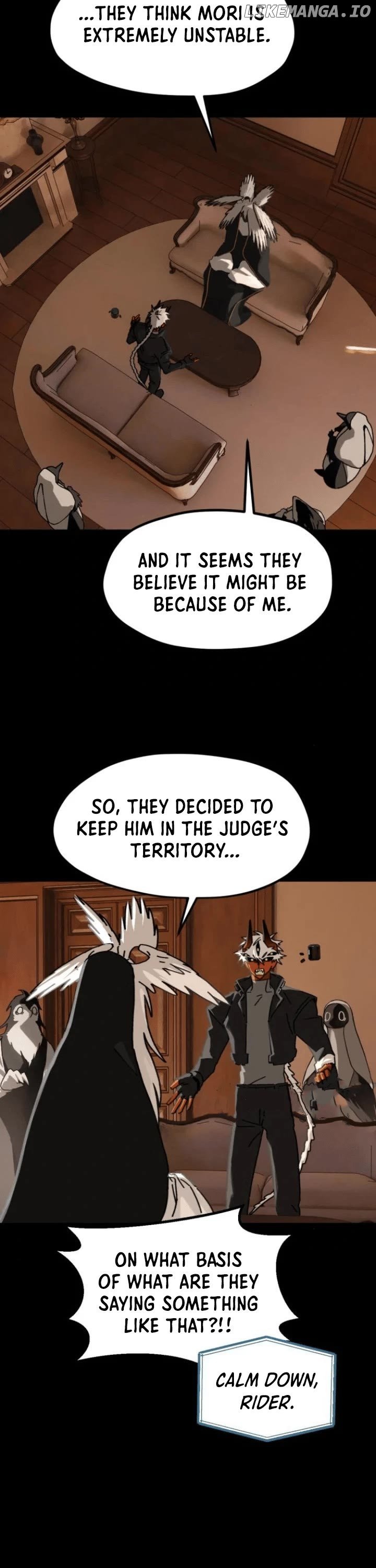 Read On The Way To Meet Mom Manga Online