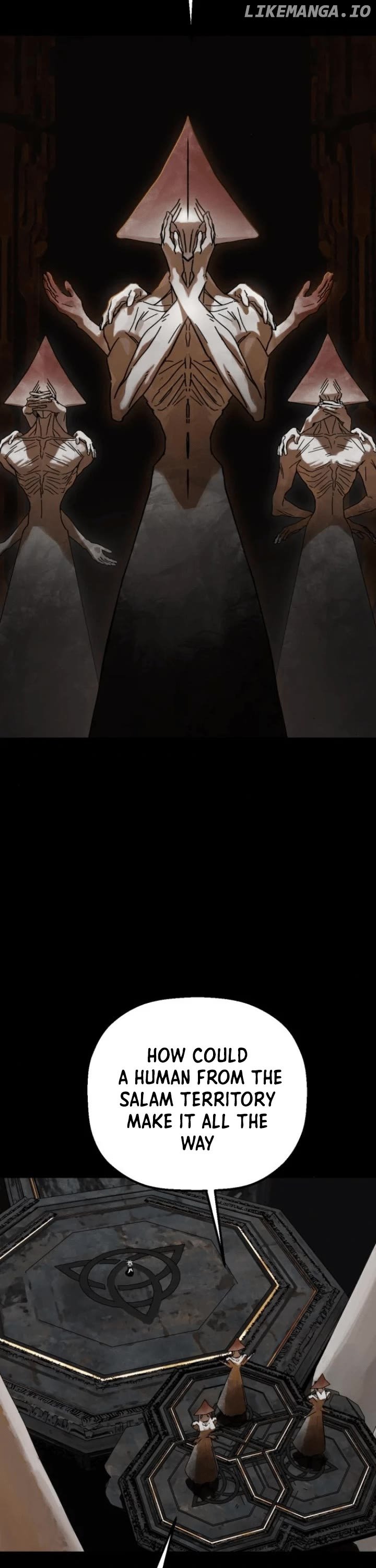 Read On The Way To Meet Mom Manga Online