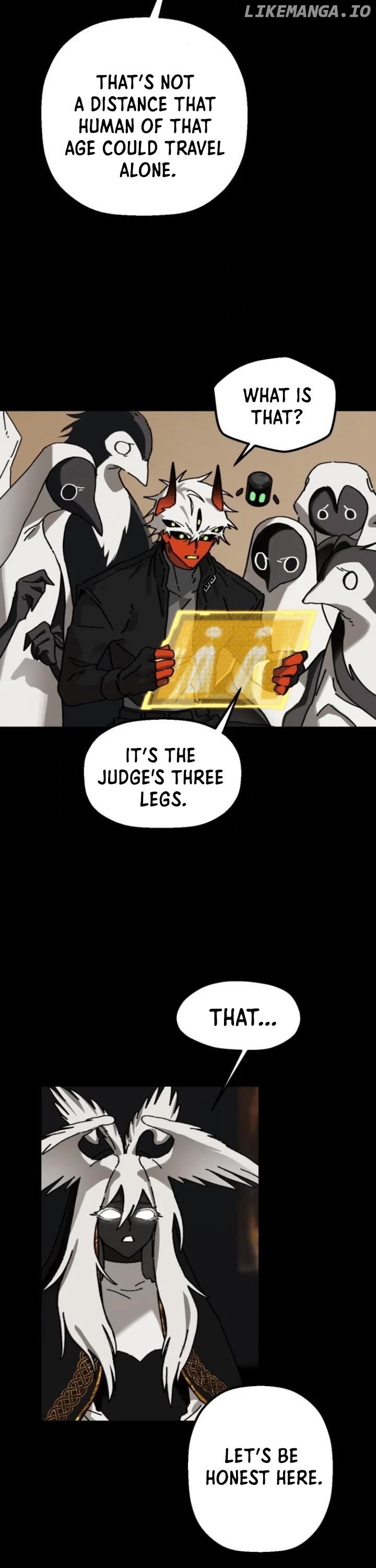 Read On The Way To Meet Mom Manga Online