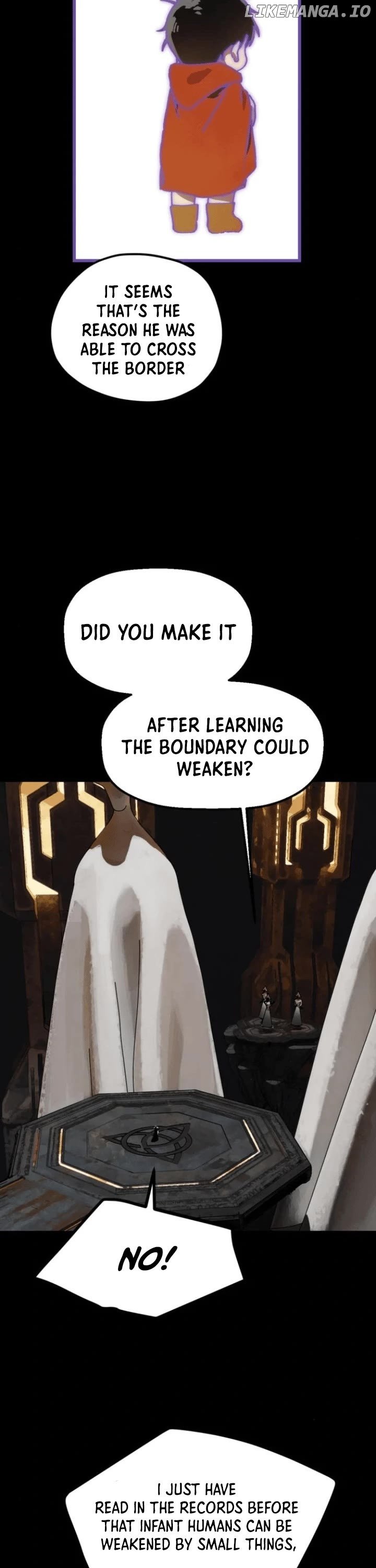 Read On The Way To Meet Mom Manga Online