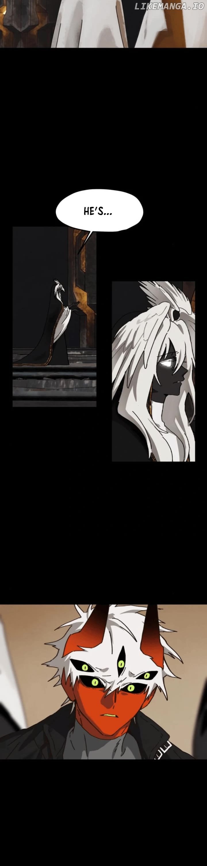 Read On The Way To Meet Mom Manga Online