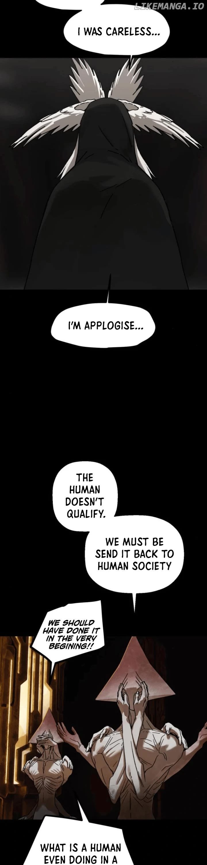 Read On The Way To Meet Mom Manga Online