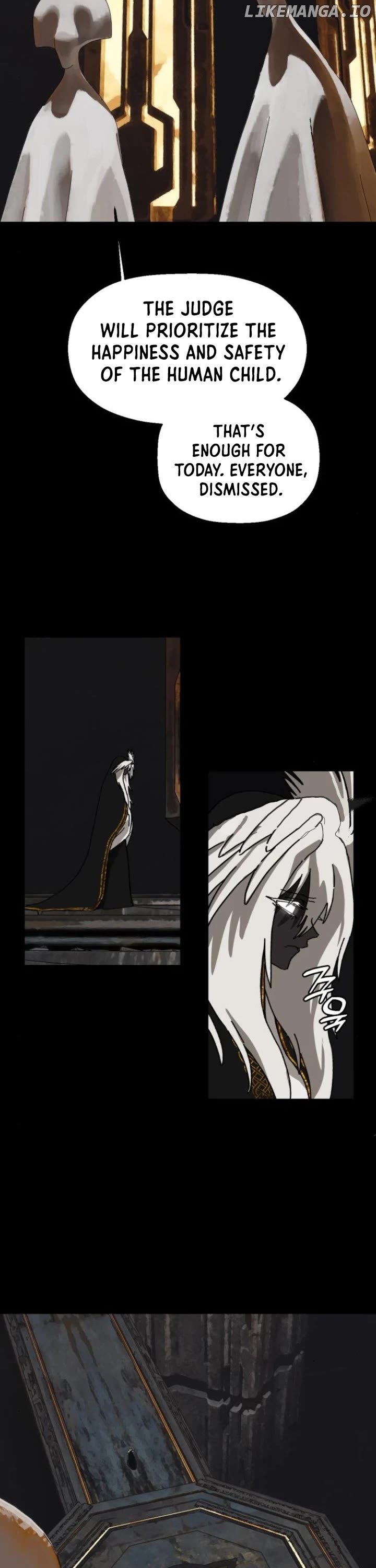 Read On The Way To Meet Mom Manga Online