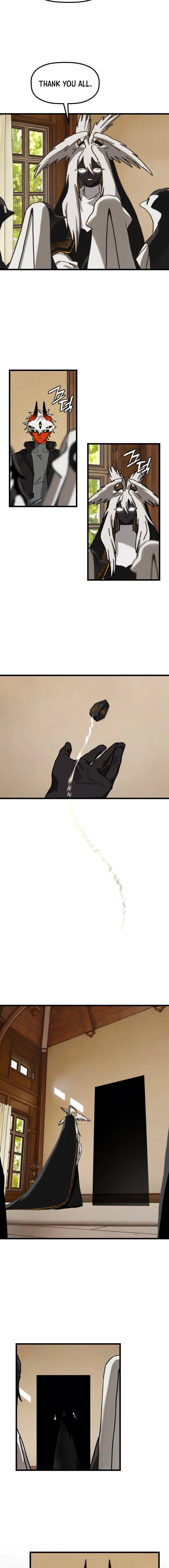 Read On The Way To Meet Mom Manga Online