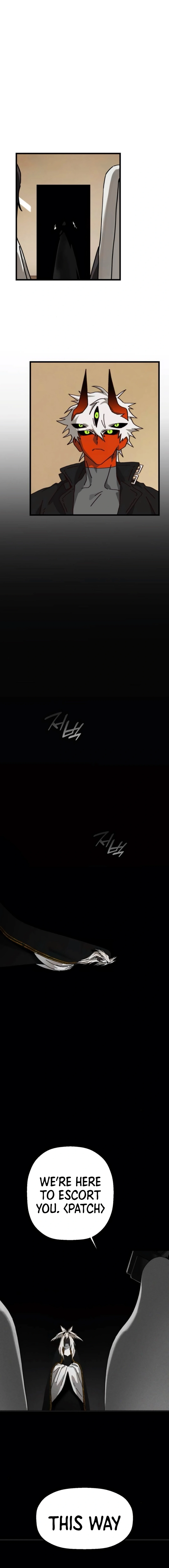 Read On The Way To Meet Mom Manga Online