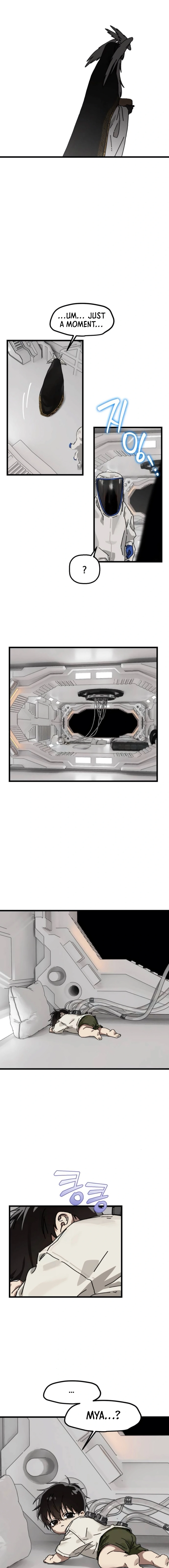 Read On The Way To Meet Mom Manga Online