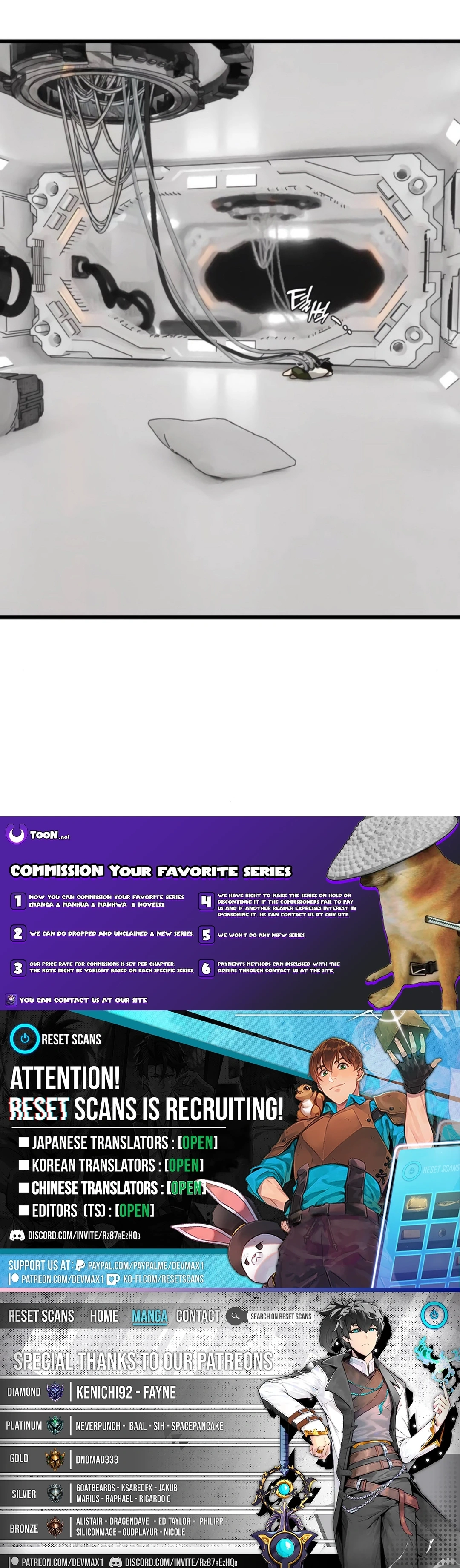 Read On The Way To Meet Mom Manga Online