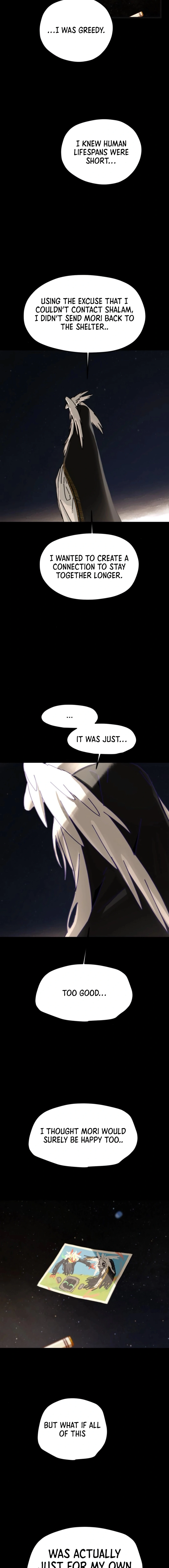 Read On The Way To Meet Mom Manga Online