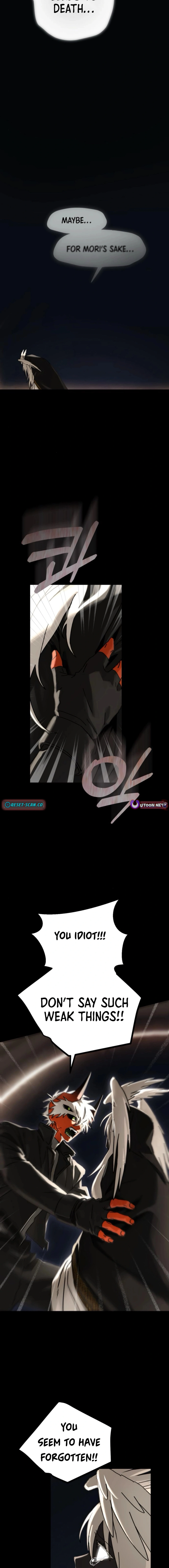 Read On The Way To Meet Mom Manga Online