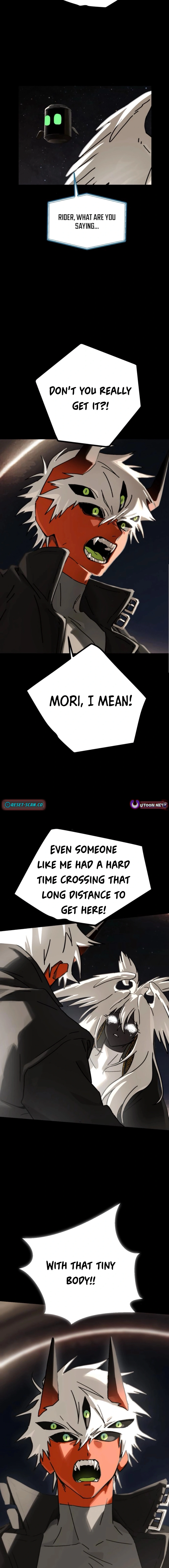 Read On The Way To Meet Mom Manga Online