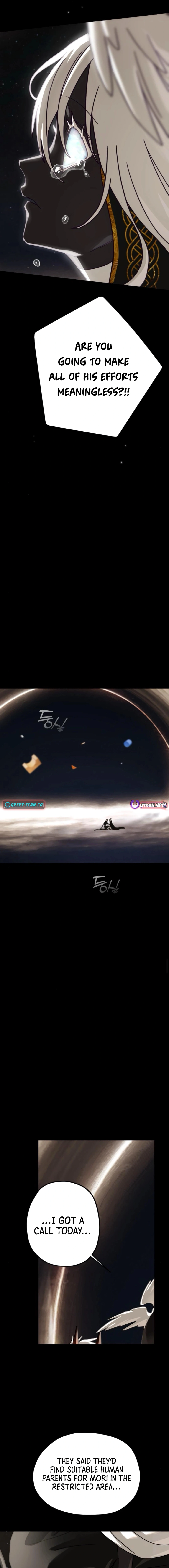 Read On The Way To Meet Mom Manga Online