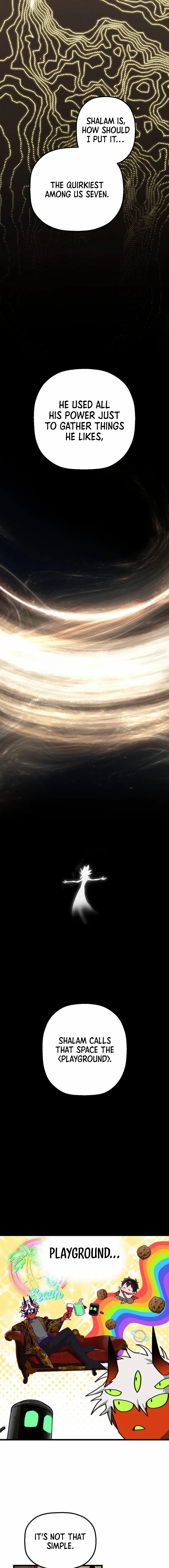 Read On The Way To Meet Mom Manga Online