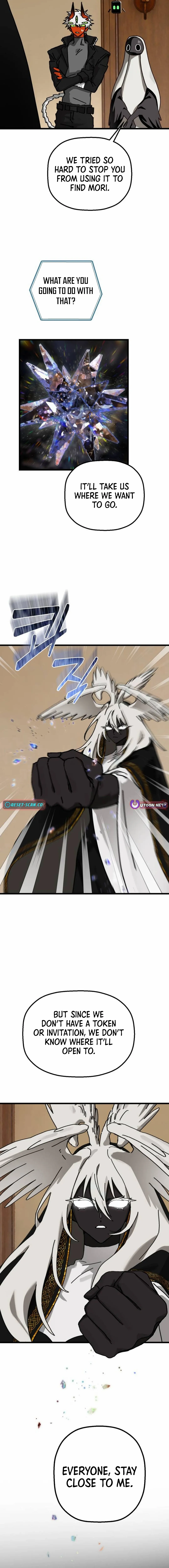 Read On The Way To Meet Mom Manga Online