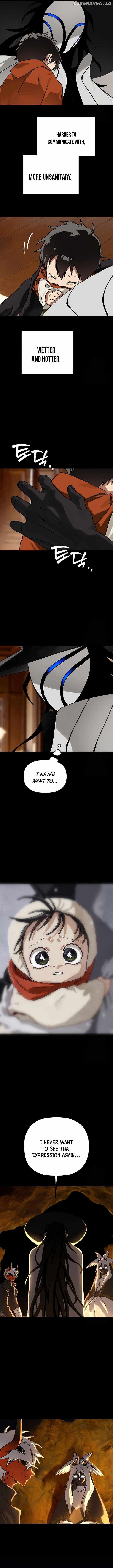 Read On The Way To Meet Mom Manga Online