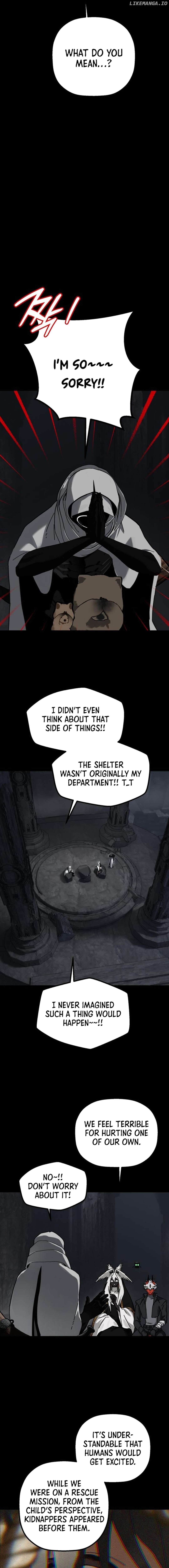 Read On The Way To Meet Mom Manga Online