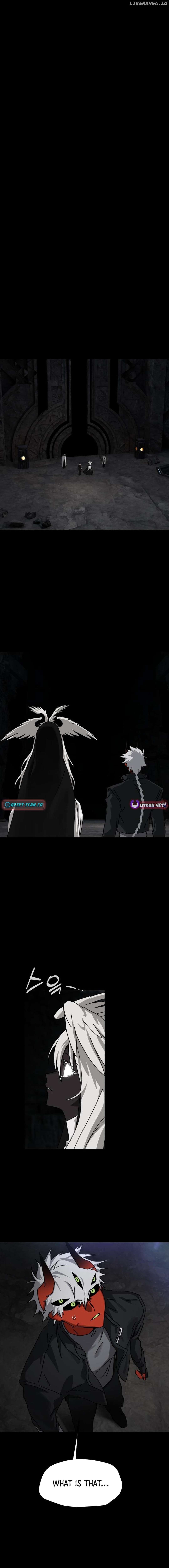 Read On The Way To Meet Mom Manga Online