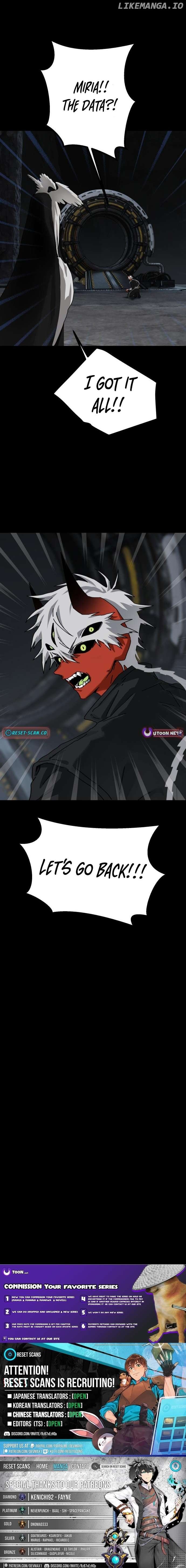 Read On The Way To Meet Mom Manga Online