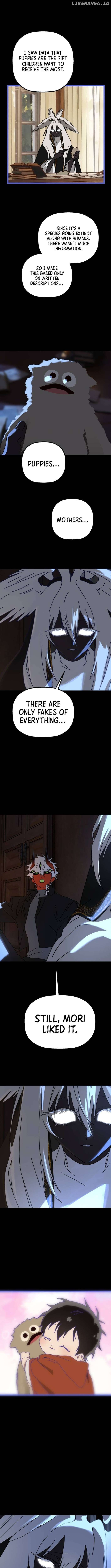 Read On The Way To Meet Mom Manga Online