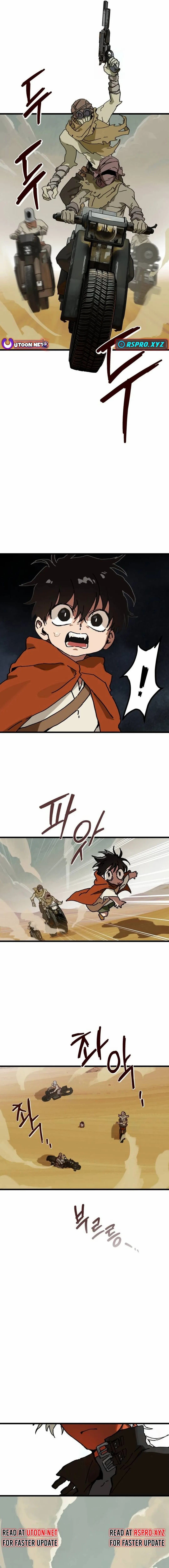 Read On The Way To Meet Mom Manga Online