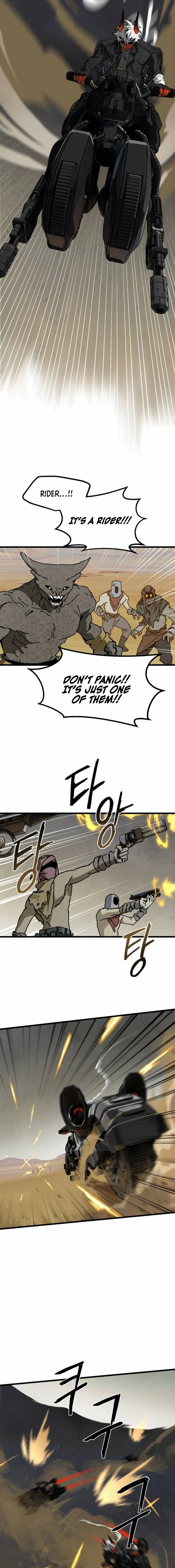 Read On The Way To Meet Mom Manga Online