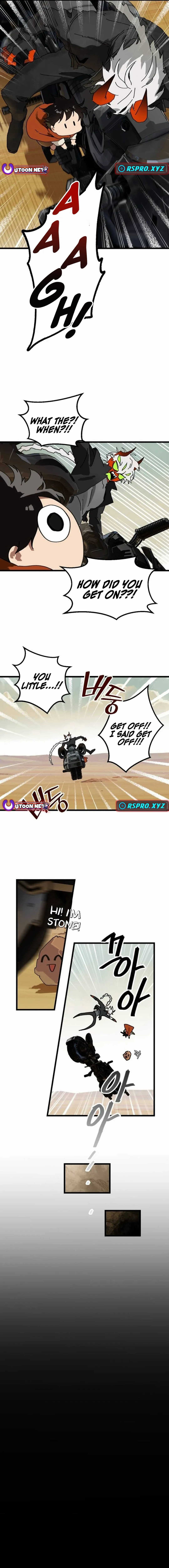 Read On The Way To Meet Mom Manga Online