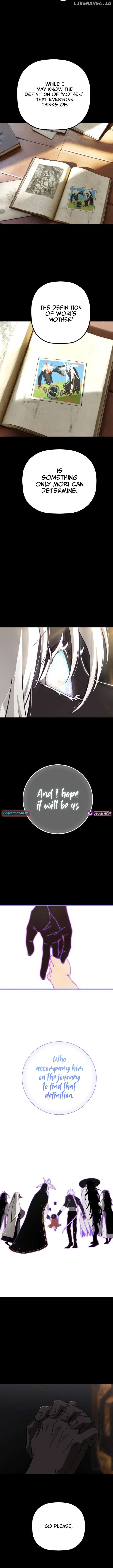 Read On The Way To Meet Mom Manga Online