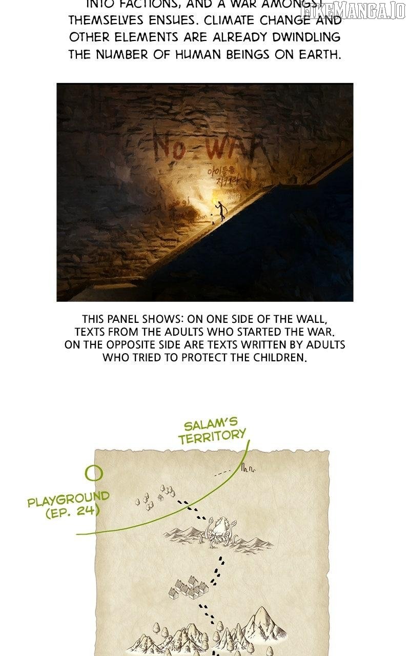 Read On The Way To Meet Mom Manga Online