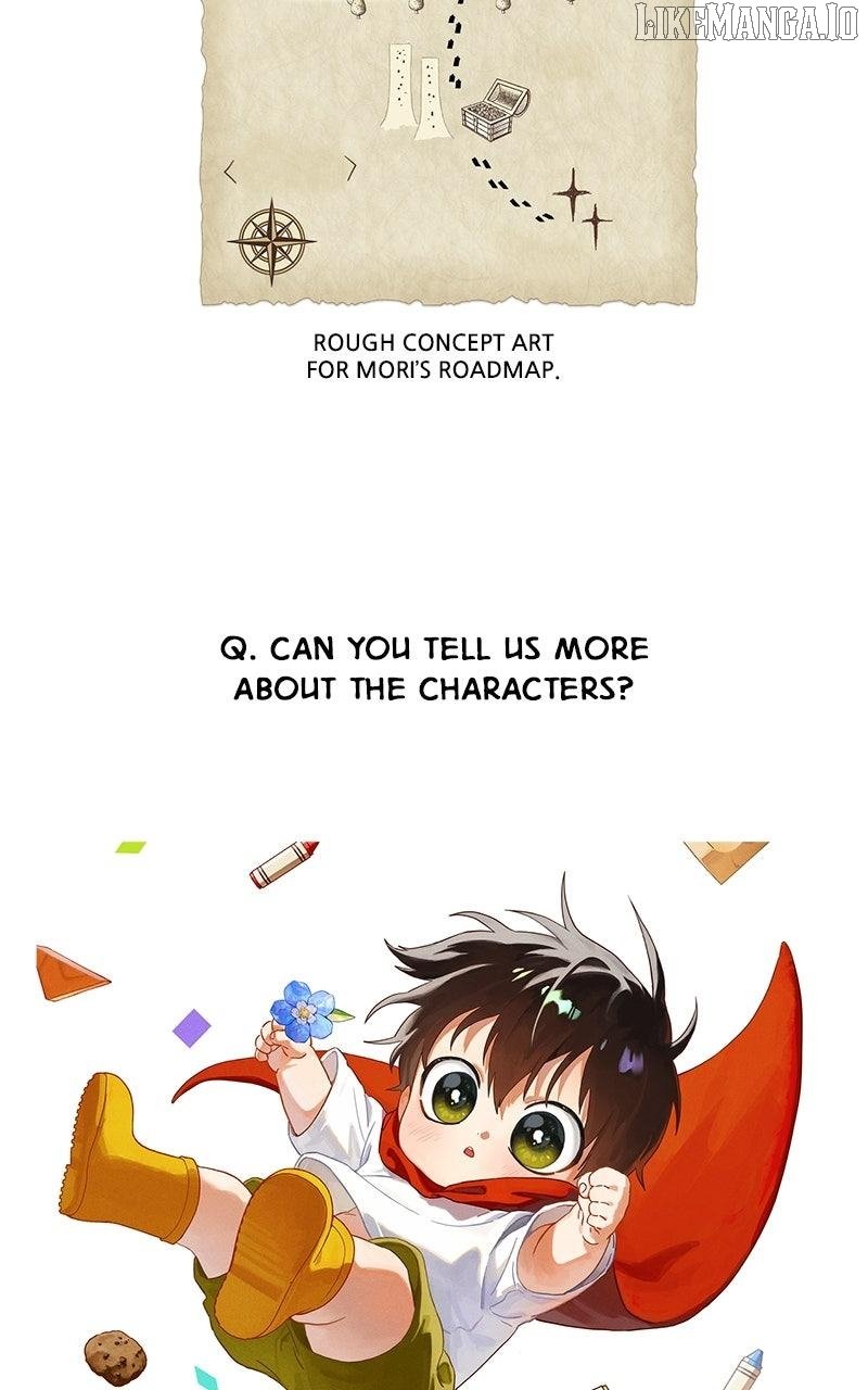 Read On The Way To Meet Mom Manga Online