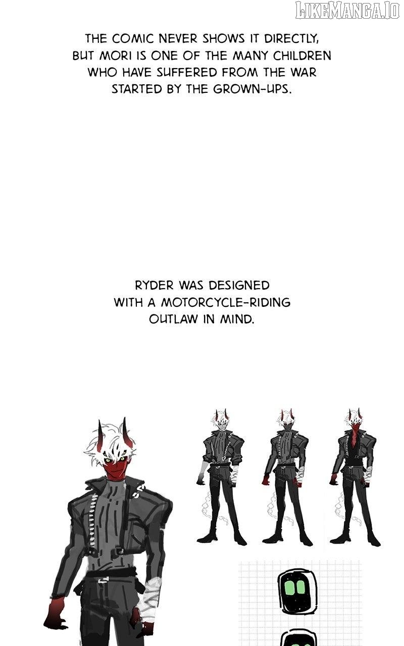 Read On The Way To Meet Mom Manga Online