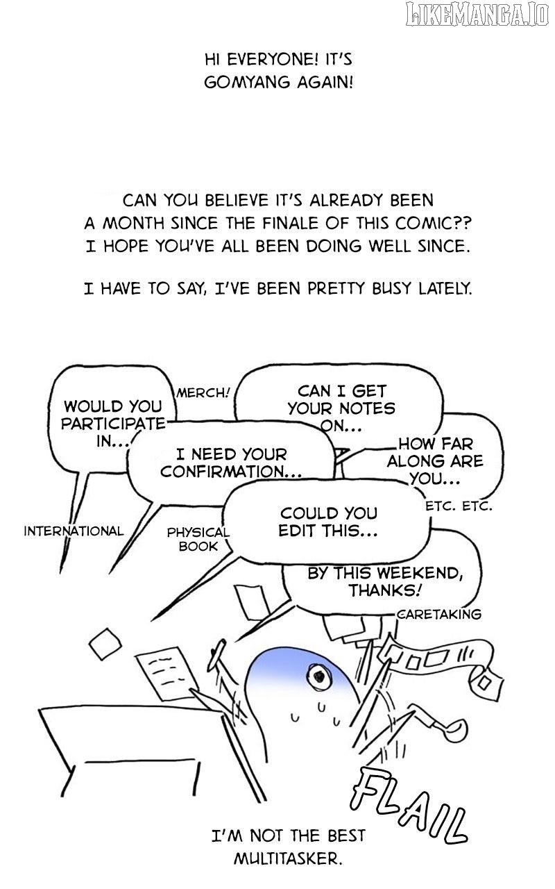 Read On The Way To Meet Mom Manga Online