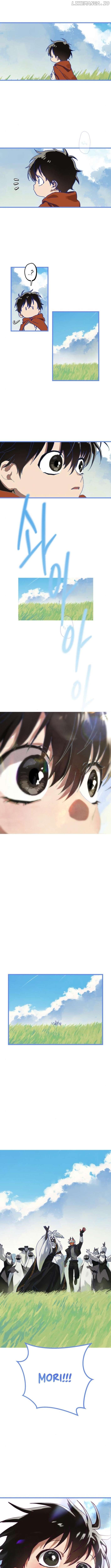 Read On The Way To Meet Mom Manga Online