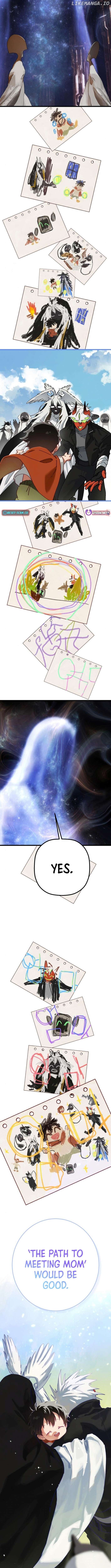 Read On The Way To Meet Mom Manga Online